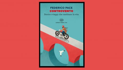 Controvento: La Letteratura alle Curve del Tempo