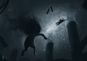 Android, Assassin’s Creed, Condanna, espressionista, Filosofia, final fantasy, gioco, Inside, intrattenimento, iOs, iPhone, Joseph K., Kafka, LETTERATURA, Limbo, Metamorfosi, Playdead, processo, PS4, The Last of Us, videogame, XBox, Globus, magazine, webzine, rivista, cultura, pop, MIchel Chabaneau, Chabacolors, Chaba, Artwork, digital art, Art, Illustration, Painting, PaintProcreate, Apple Pencil, iPad Pro, Photoshop, Wacom, intuos