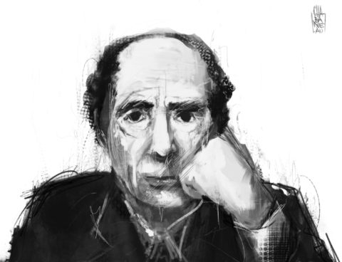 L’Eredità di Philip Roth