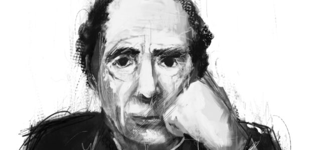 L’Eredità di Philip Roth