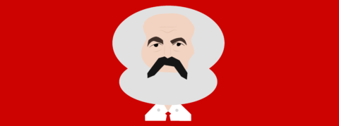 La Statura di Marx