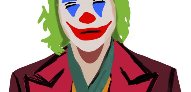 Joker (Torrance): Il televisivo come categoria esclusiva del vivere